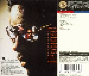 Stevie Wonder: Music Of My Mind (SHM-CD) - Bild 2
