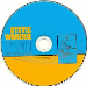 Stevie Wonder: Up-Tight (SHM-CD) - Bild 5