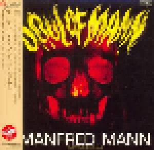 Manfred Mann: Soul Of Mann (SHM-CD) - Bild 1