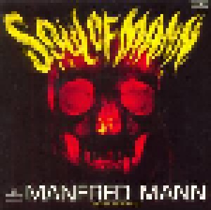 Manfred Mann: Soul Of Mann (SHM-CD) - Bild 10