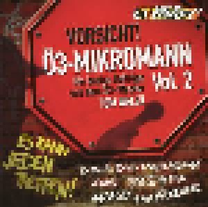 Cover - Tom Walek: Ö3-Mikromann Vol. 2