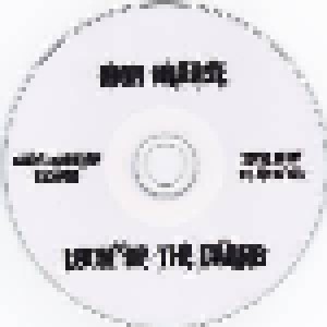 Iron Hearse: Lock Up The Living (Mini-CD-R / EP) - Bild 4
