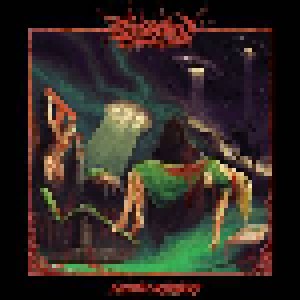Cover - Scorched: Ecliptic Butchery