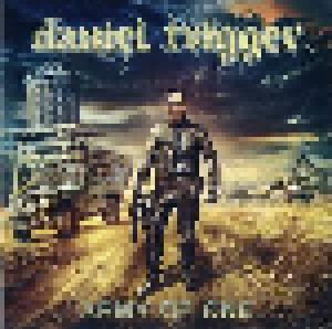 Cover - Daniel Trigger: Army Of One