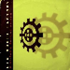 C+C Music Factory: Robi-Rob's Boriqua Anthem (12") - Bild 1