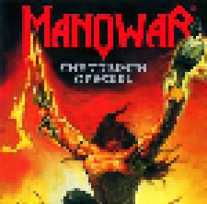 Manowar: The Triumph Of Steel (2-LP) - Bild 1