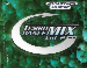 Turbo Dance Mix 2000 Vol.2 (2-CD) - Bild 2