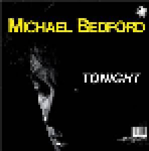 Michael Bedford: More Than A Kiss / Tonight (12") - Bild 2