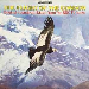 Cover - Inti-Illimani: Flight Of The Condor, The
