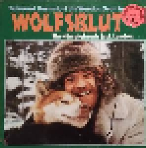 Cover - Jack London: Wolfsblut