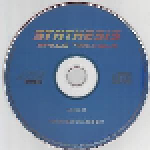 Synthesis: Space Travels (CD) - Bild 3