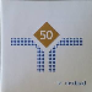  Unbekannt: Randstad 50 (Randstad Wird 50. Wir Sagen: Danke!) (CD) - Bild 1