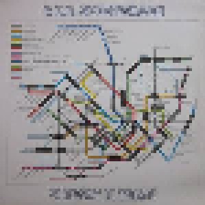 REO Speedwagon: Subway In Tokyo (2-LP) - Bild 1