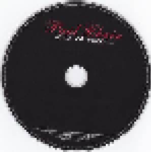 Paul Chain: Park Of Reason (CD) - Bild 4