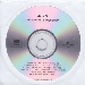 4LYN: Neon (Promo-CD-R) - Bild 1