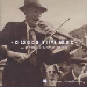 Cover - J. E. Mainer's Mountaineers: Classic Old-Time Music