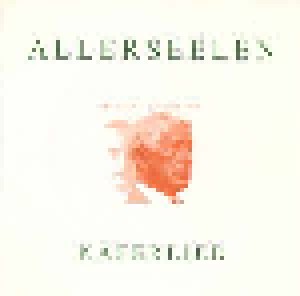 Allerseelen + Blood Axis: Käferlied / Brian Boru (Split-7") - Bild 1