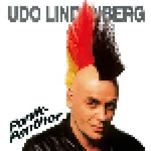 Udo Lindenberg: Panik-Panther (LP) - Bild 1