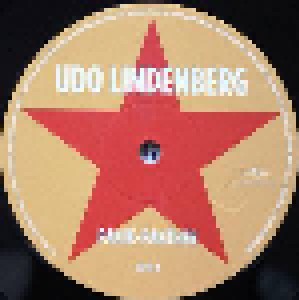 Udo Lindenberg: Panik-Panther (LP) - Bild 5