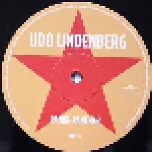 Udo Lindenberg: Panik-Panther (LP) - Bild 6