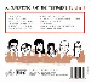Al Supersonic & The Teenagers: It's Alright! (CD) - Bild 3