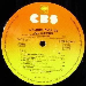 Joe Dassin: Album D'or (LP) - Bild 5
