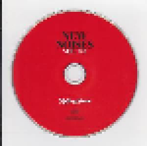 Rolling Stone: New Noises Vol. 142 / Love Is Magic (CD) - Bild 3