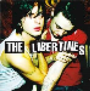 The Libertines: The Libertines (CD) - Bild 1