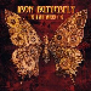 Cover - Iron Butterfly: Live In San Francisco '95