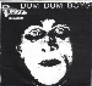 Cover - Dum Dum Boys: Dum Dum Boys