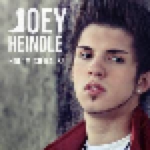 Joey Heindle: Hol' Mich Raus! (Single-CD) - Bild 1