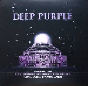 Deep Purple: In Concert With The London Symphony Orchestra (3-LP + 2-CD) - Bild 1