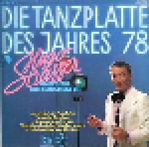 Hugo Strasser & Sein Tanzorchester: Die Tanzplatte Des Jahres '78 (LP) - Bild 1