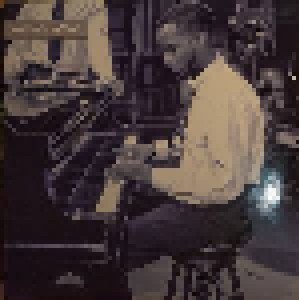 Ahmad Jamal: Ahmad Jamal (3-LP) - Bild 1