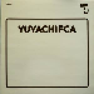Cover - Yuyachifca: Yuyachifca