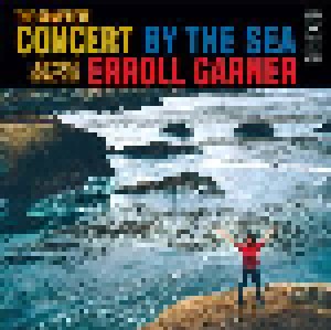 Erroll Garner: The Complete Concert By The Sea (2-LP) - Bild 1