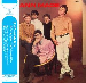 Manfred Mann: Mann Made (SHM-CD) - Bild 2