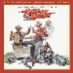 Cover - Snowman & Smokey: Smokey & The Bandit / Smokey & The Bandit II
