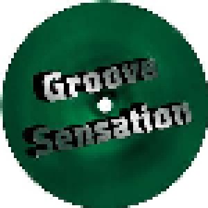 Matt Siaz: Groove Sensation (12") - Bild 1