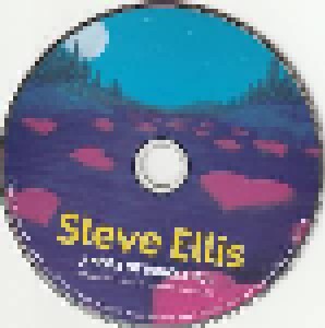 Steve Ellis: A Sort Of Innocence (CD) - Bild 5