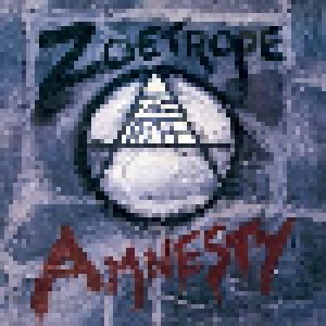 Zoetrope: Amnesty (2-LP) - Bild 1