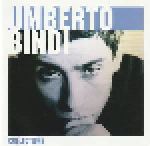Cover - Umberto Bindi: Collections