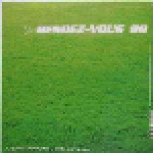Cover - Jean Michel Jarre & Apollo Four Forty: Rendez-Vous 98