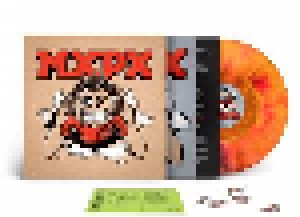 MxPx: MxPx (LP + Flexidisk) - Bild 1