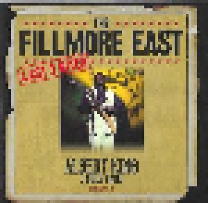 The Fillmore East Last 3 Nites (4-CD) - Bild 3