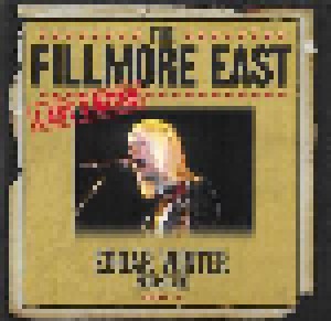 The Fillmore East Last 3 Nites (4-CD) - Bild 5