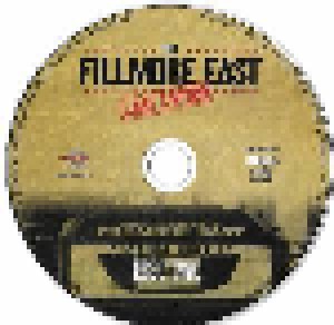 The Fillmore East Last 3 Nites (4-CD) - Bild 6