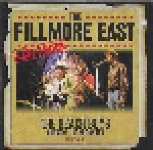 The Fillmore East Last 3 Nites (4-CD) - Bild 7
