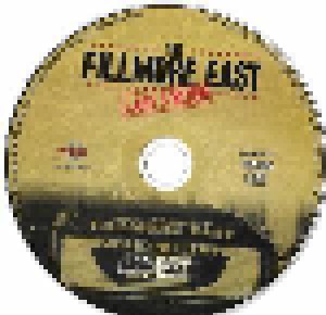 The Fillmore East Last 3 Nites (4-CD) - Bild 8