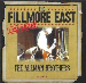 The Fillmore East Last 3 Nites (4-CD) - Bild 9